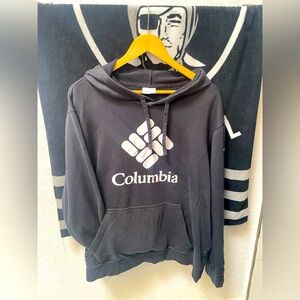 Columbia -Hoodie